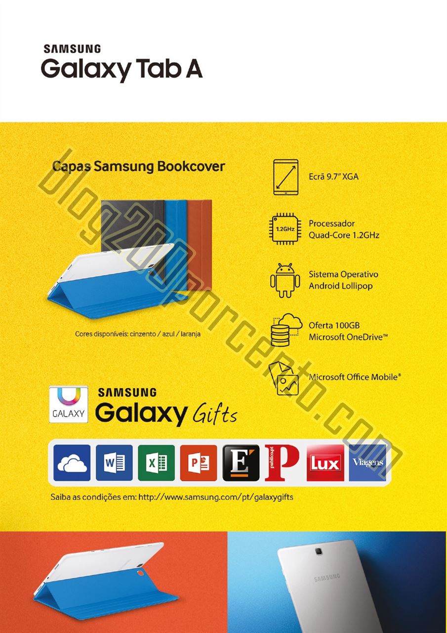 Novo Folheto WORTEN MOBILE de 9 julho a 5 agosto p