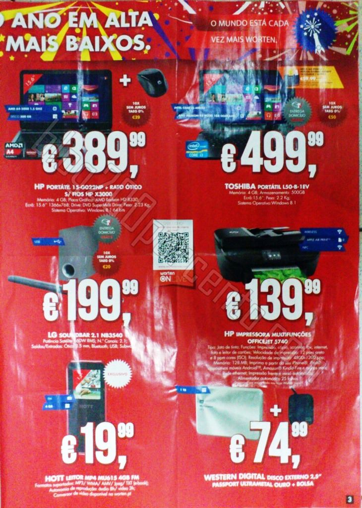 Antevisão Folheto WORTEN de 26 a 31 dezembro p3.j