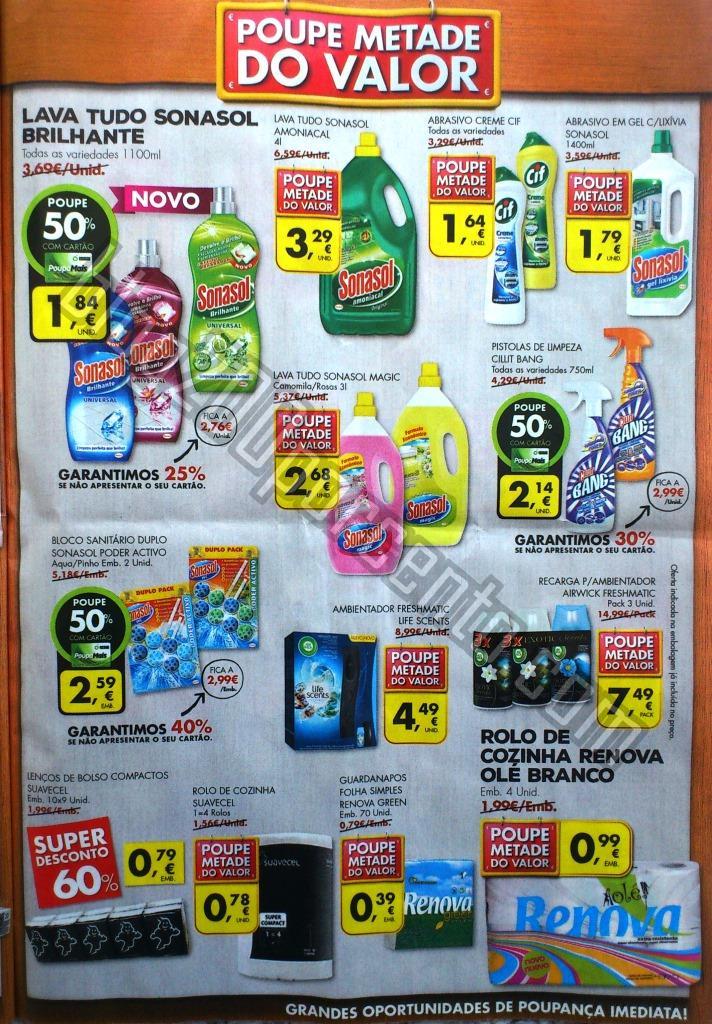 Antevisão Folheto PINGO DOCE Promoções de 21 a 