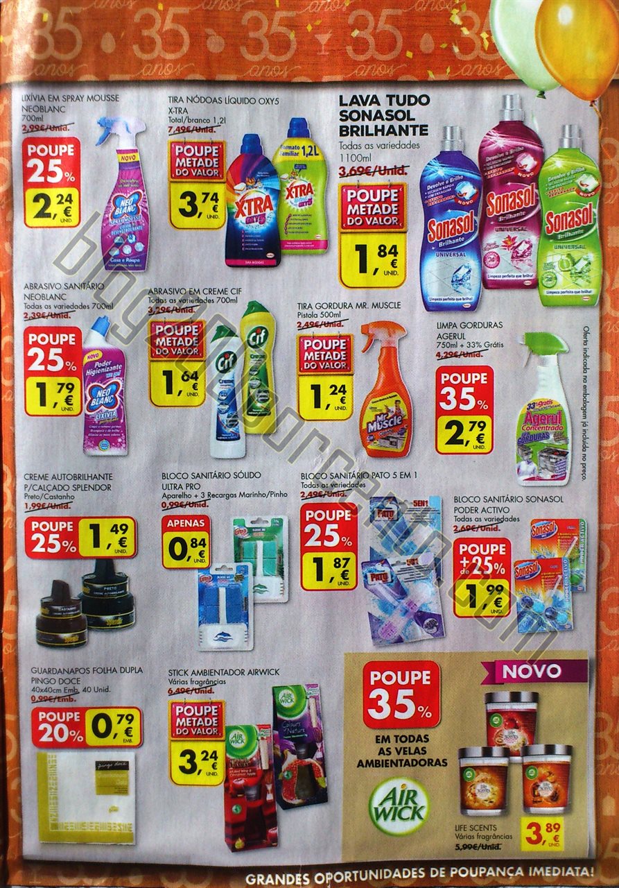 Antevisão Folheto PINGO DOCE promoções de 3 a 9 novembro 2567.jpg
