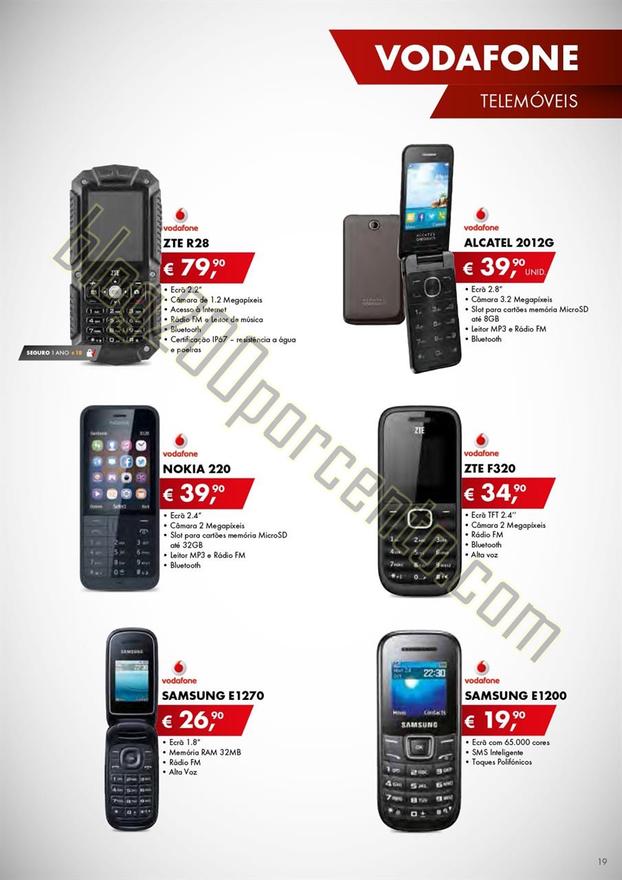 Antevisão Folheto WORTEN MOBILE de 3 setembro a 1