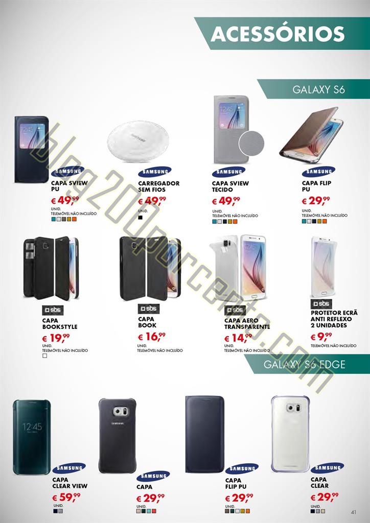 Novo folheto WORTEN Mobile Promoções de 4  junho