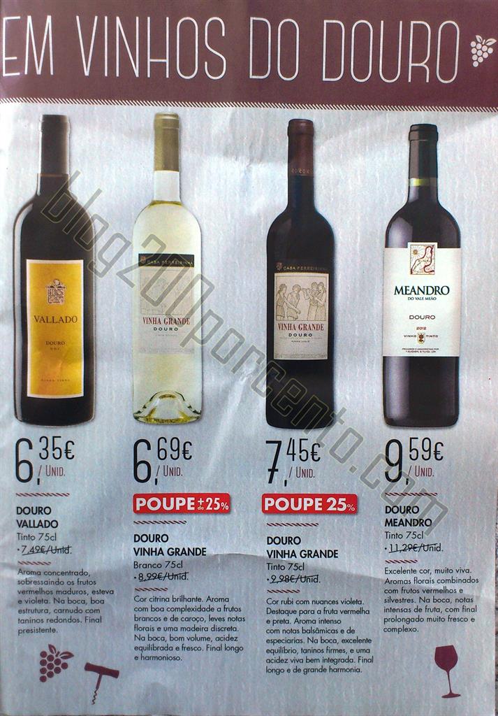 Antevisão Folheto PINGO DOCE promoções de 8 a 1