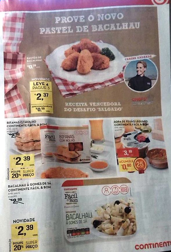 Antevisão Folheto CONTINENTE de 13 a 19 janeiro p Antevisão Folheto CONTINENTE de 13 a 19 janeiro p