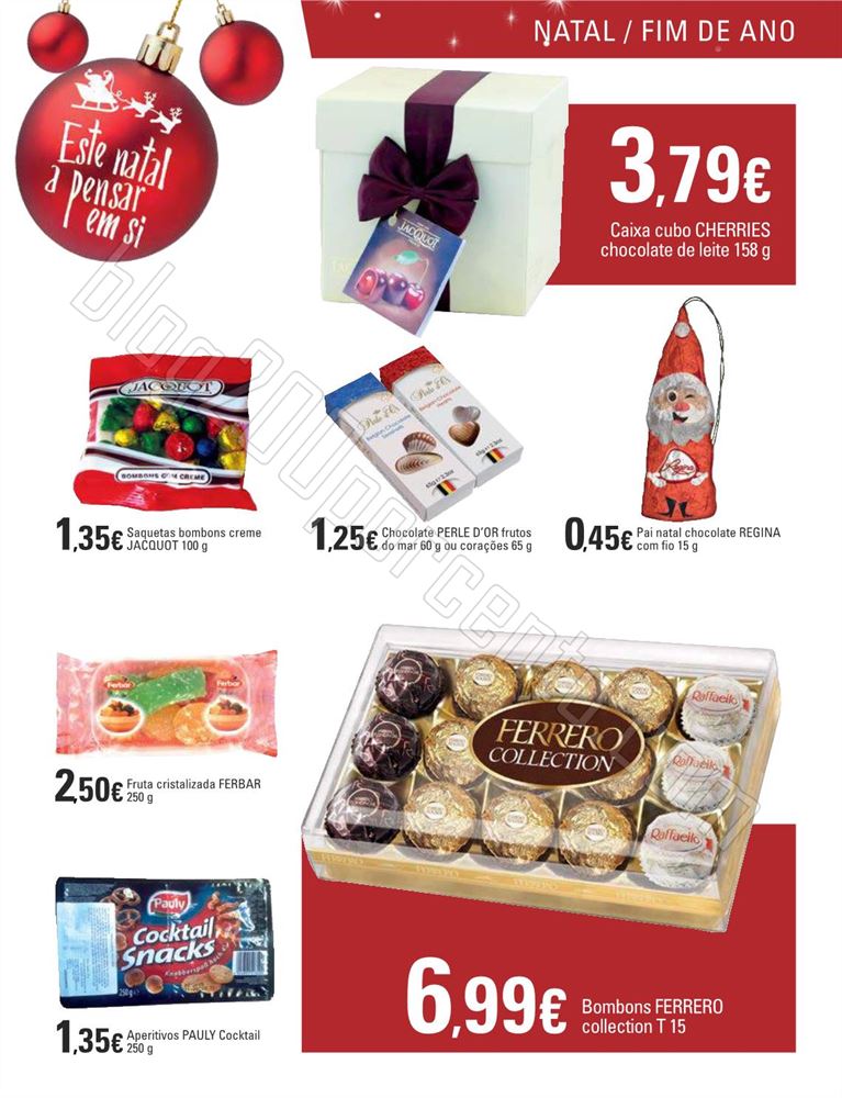 Novo Folheto COVIRAN Natal de 15 a 31 dezembro p11