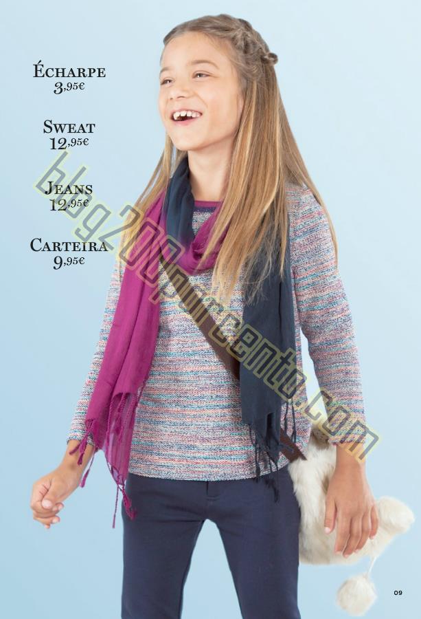 Antevisão Folheto PINGO DOCE - CODE Promoções R