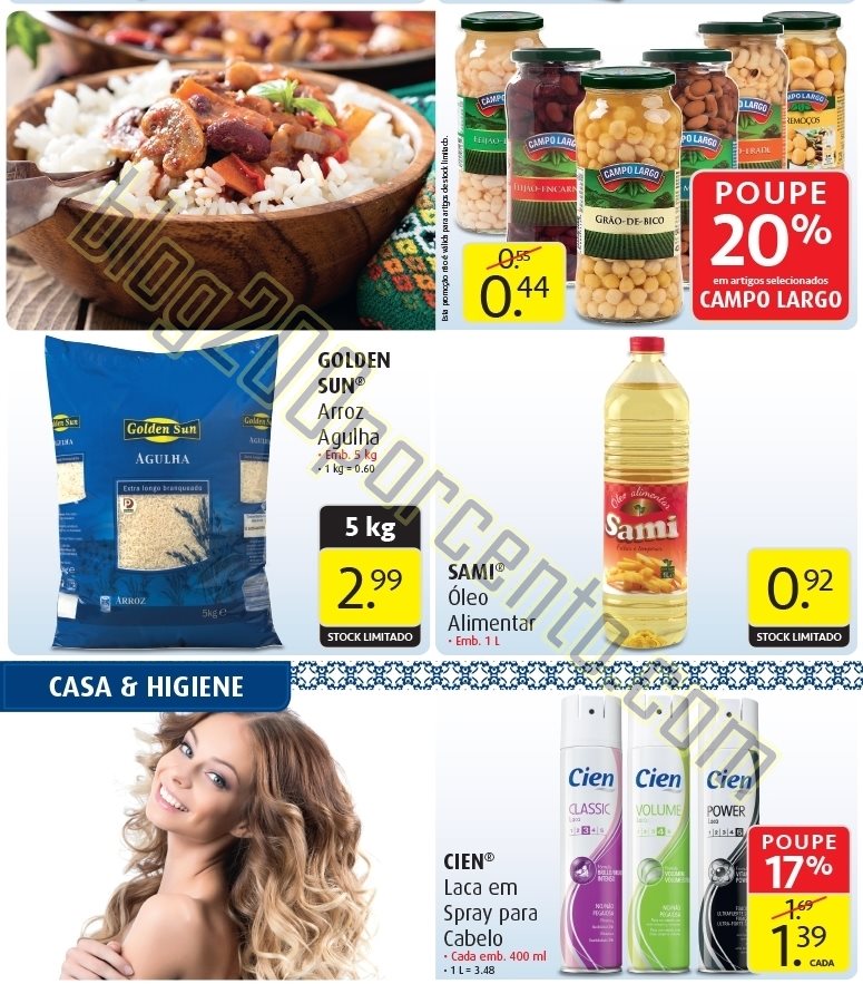 Antevisão folheto LIDL Promoções de 12 a 15 nov