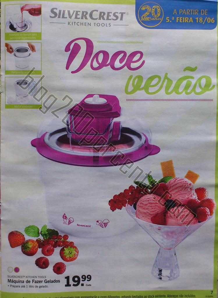 AnAntevisão Folheto LIDL Extra de 18 a 24 junho p