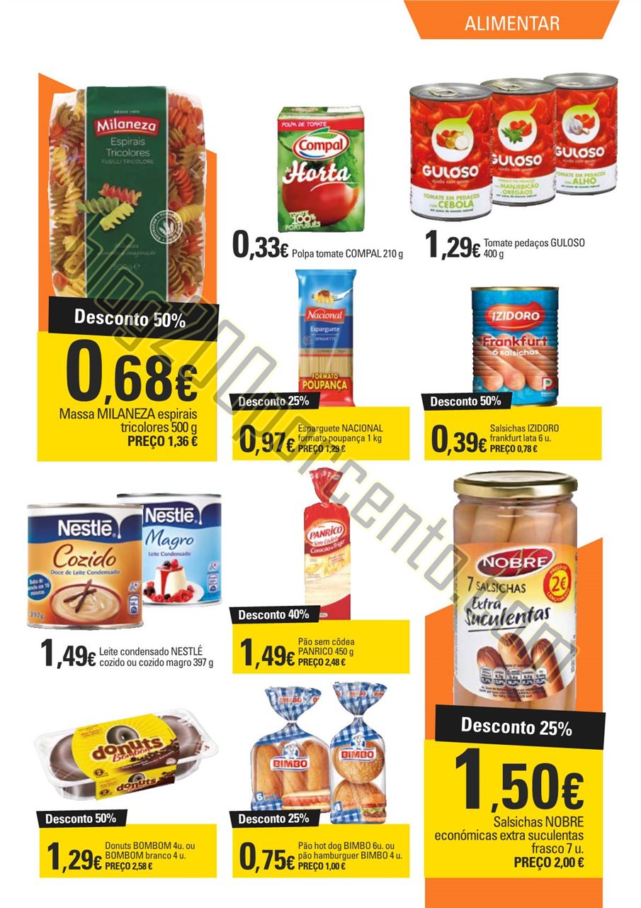 Antevisão Folheto COVIRAN Promoções de 3 a 15 n