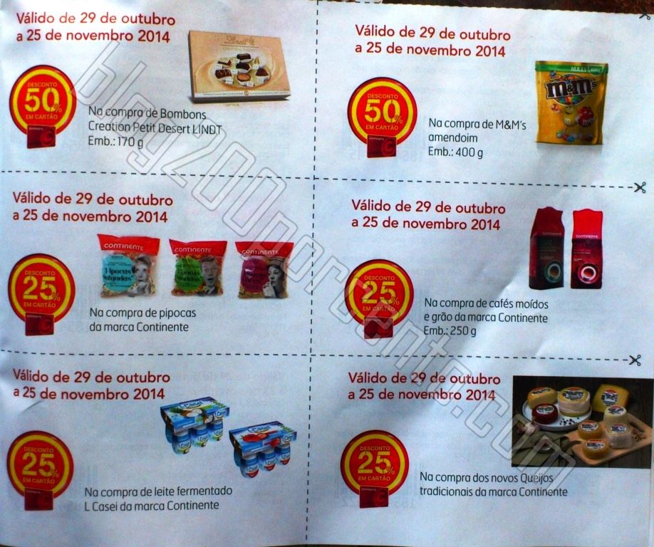 Nova Revista CONTINENTE Magazine de novembro p2.jp