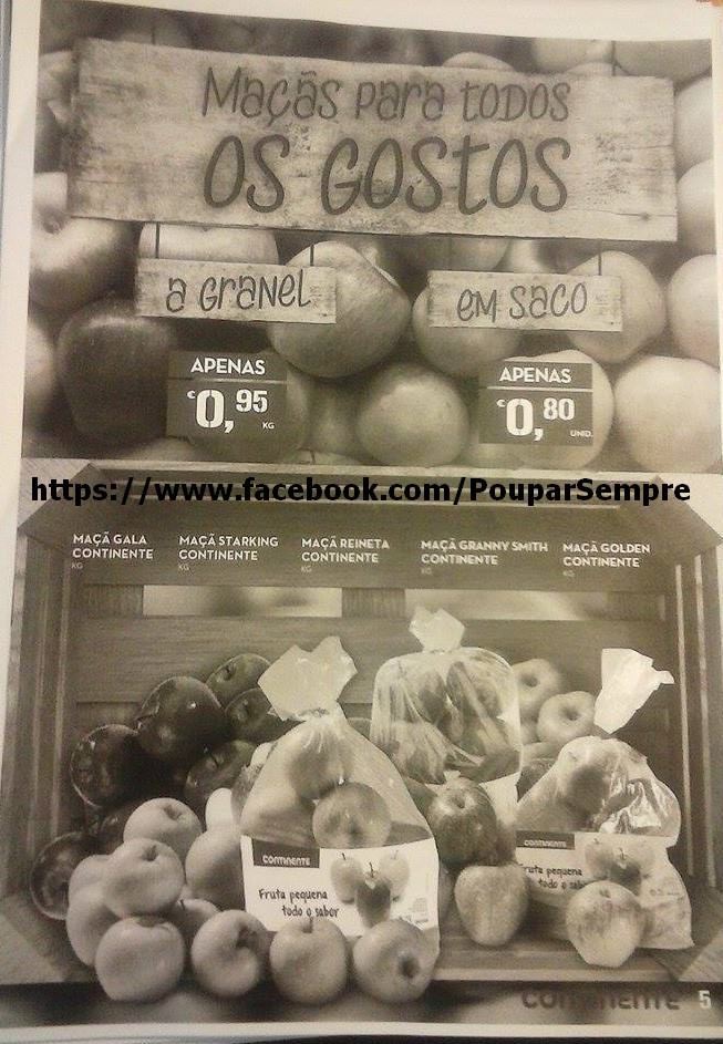 Antevisão Folheto CONTINENTE de 14 a 20 outubro p