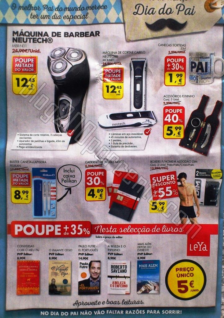 Antevisão Folheto PINGO DOCE promoções de 10 a 