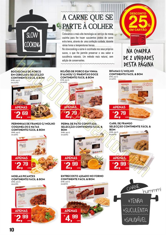 Antevisão folheto CONTINENTE de 14 a 20 outubro d Antevisão folheto CONTINENTE de 14 a 20 outubro d