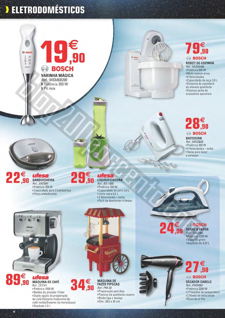 Antevisão Folheto E-LECLERC Tecnologia de 24 mar