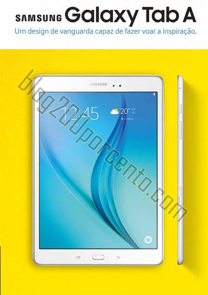 Novo folheto WORTEN Mobile Promoções de 4  junho