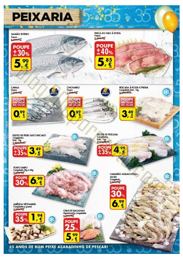 Antevisão Folheto PINGO DOCE Madeira promoções 