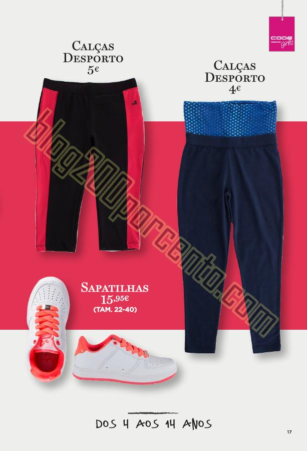 Antevisão Folheto PINGO DOCE - CODE Promoções R