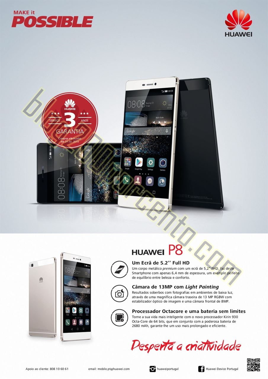 Novo Folheto WORTEN MOBILE de 9 julho a 5 agosto p