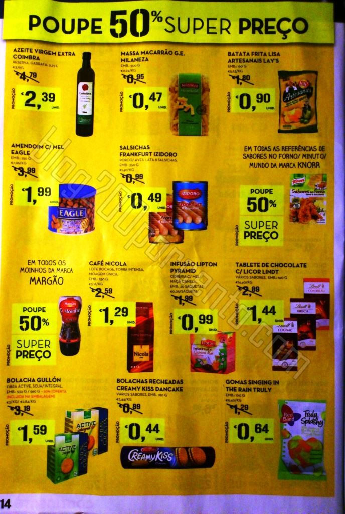 Antevisão Folheto CONTINENTE de 26 a 31 dezembro 