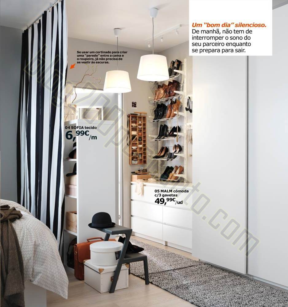 Antevisão Catalogo IKEA 2016 promoções até jun