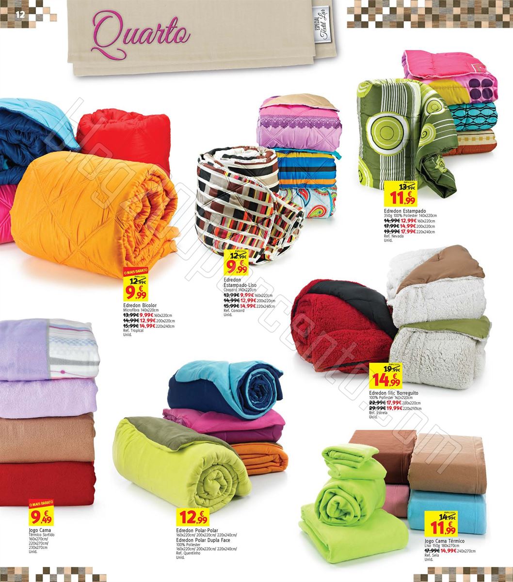 Antevisão Folheto JUMBO de 26 dezembro a 8 janeir