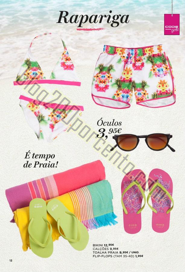 Antevisão Folheto CODE - PINGO DOCE Criança ver