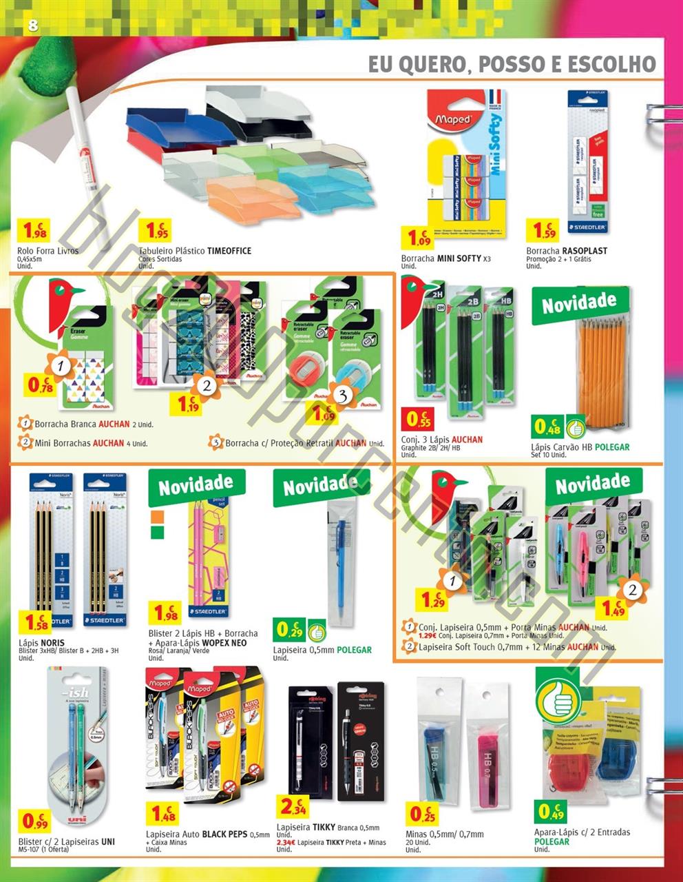 Antevisão Folheto JUMBO Promoções de 26 agosto 
