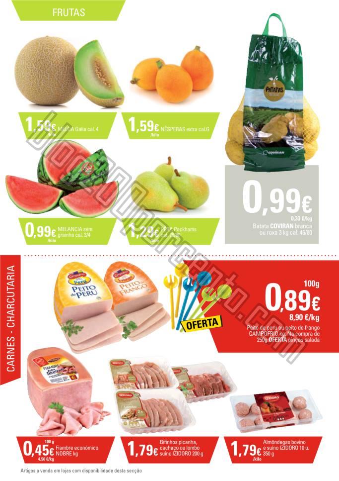 Novo Folheto COVIRAN Promoções de 5 a 17 maio d2