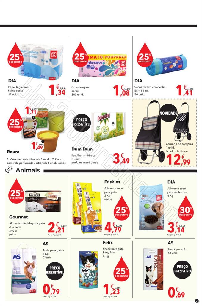 Antevisão Folheto CLAREL Promoções de 2 a 15 ab