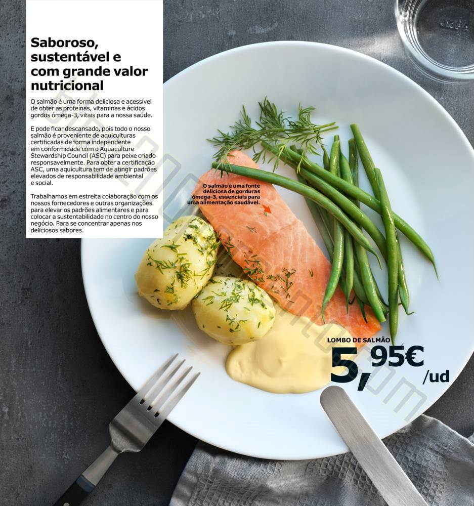 Antevisão Catalogo IKEA 2016 promoções até jun