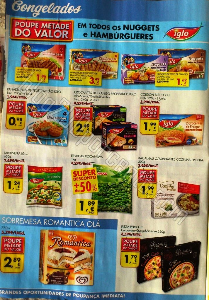 Antevisão Folheto PINGO DOCE de 9 a 15 dezembro p