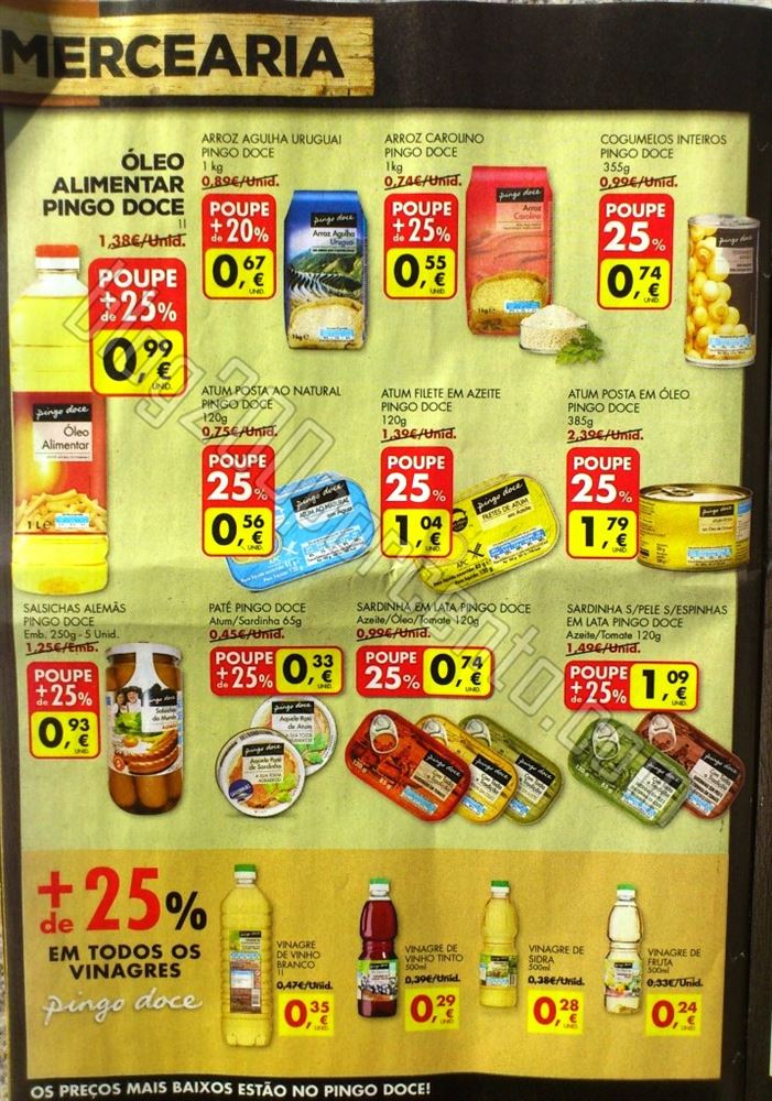 Antevisão Folheto PINGO DOCE Semana de 13 a 19 ja Antevisão Folheto PINGO DOCE Semana de 13 a 19 ja