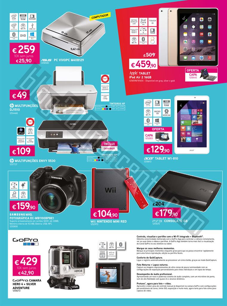 Antevisão Folheto RADIO POPULAR Primavera de 16 a