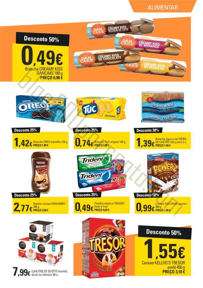 Antevisão Folheto COVIRAN Promoções de 25 agost