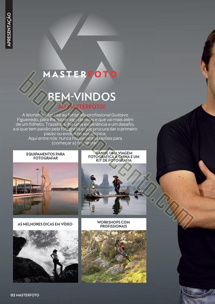 Novo Folheto WORTEN Promoções de 3 a 28 julho p2