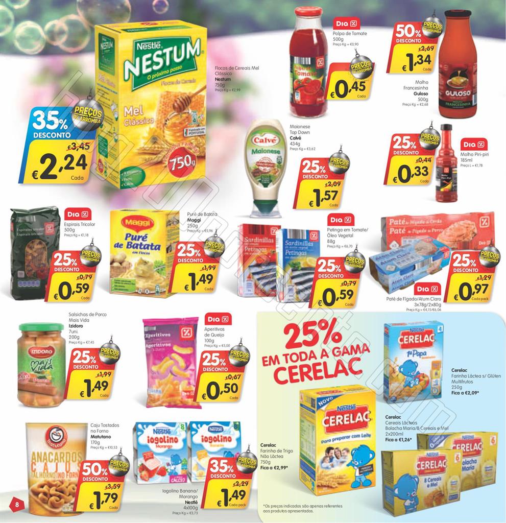 Antevisão Folheto MINIPREÇO Promoções de 5 a 1