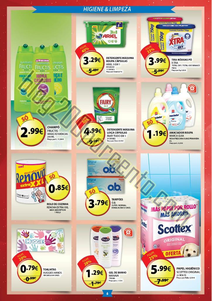 Antevisão Folheto E-LECLERC Barcelos de 26 maio a