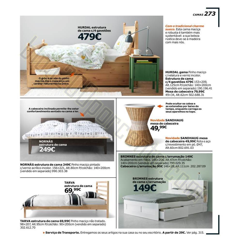 Antevisão Catalogo IKEA 2016 promoções até jun