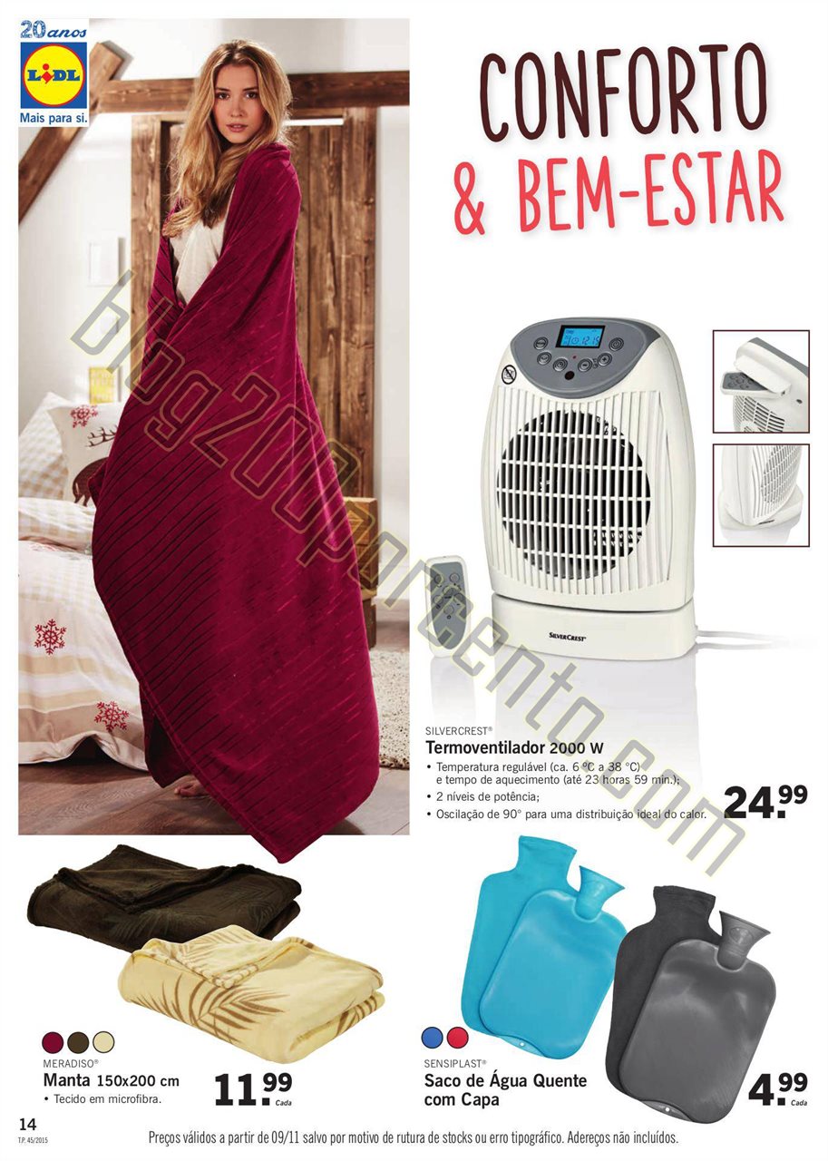 Antevisão Folheto LIDL Extra Promoções de 5 a 1