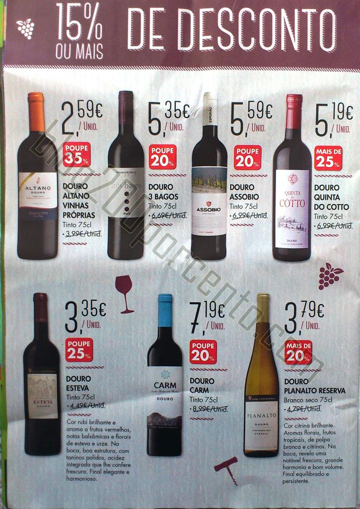 Antevisão Folheto PINGO DOCE promoções de 8 a 1