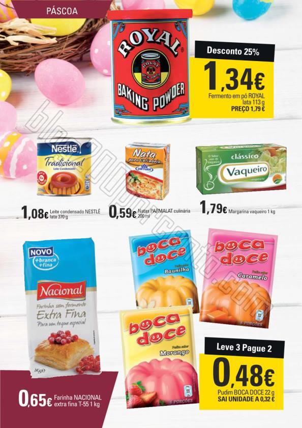 Antevisão Folheto COVIRAN Promoções de 10 a 22 