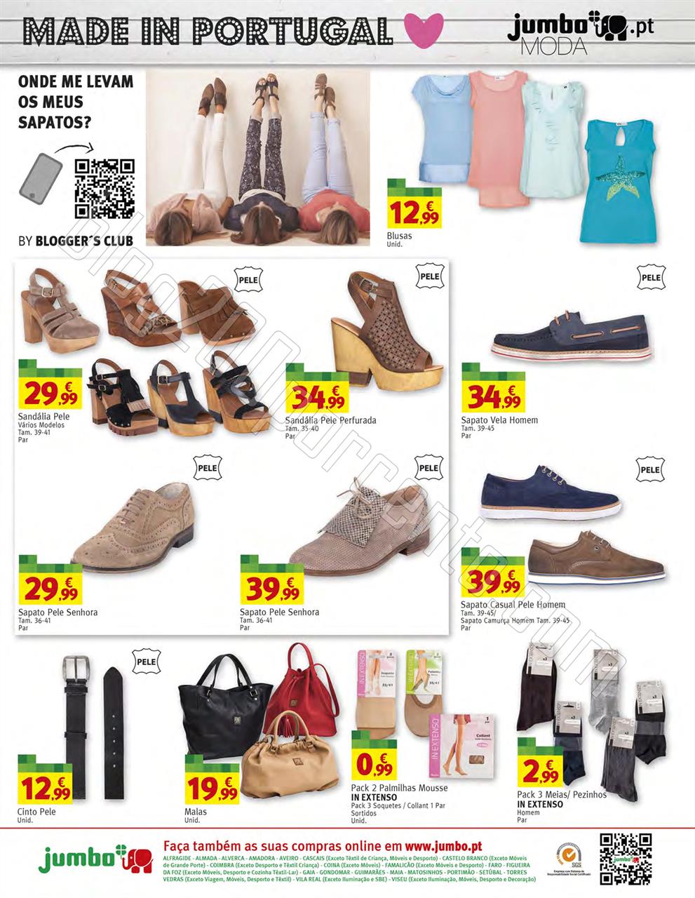 Antevisão Folheto JUMBO Promoções de 14 a 27 de