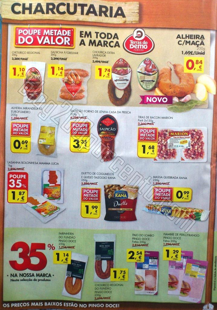 Antevisão Folheto PINGO DOCE Promoções de 28 ab