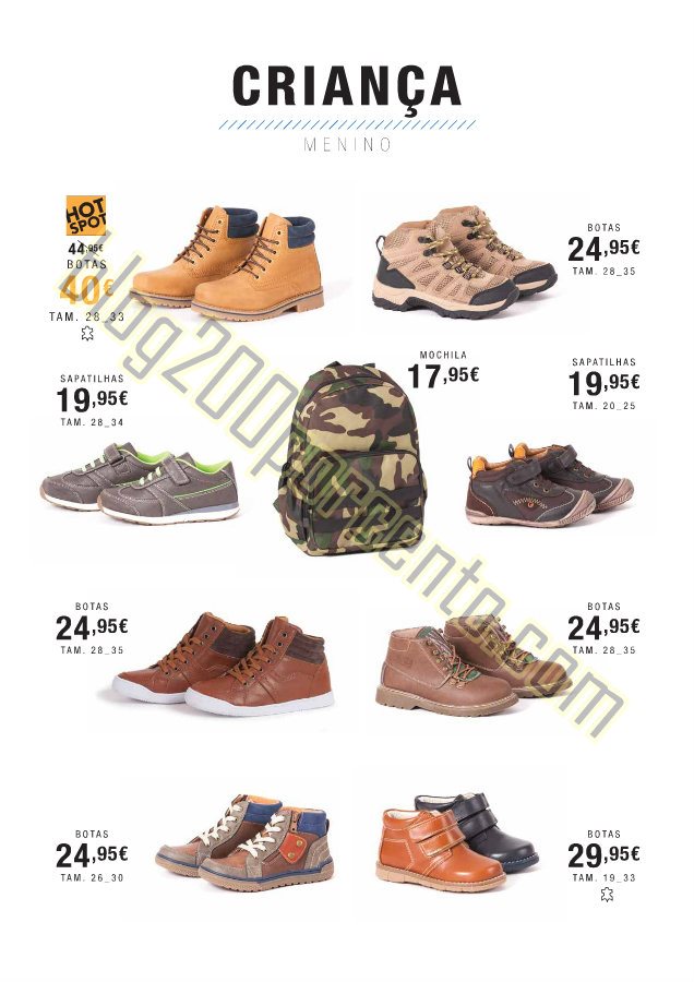 Novo Folheto SPOT - PINGO DOCE Outono Inverno p9.j