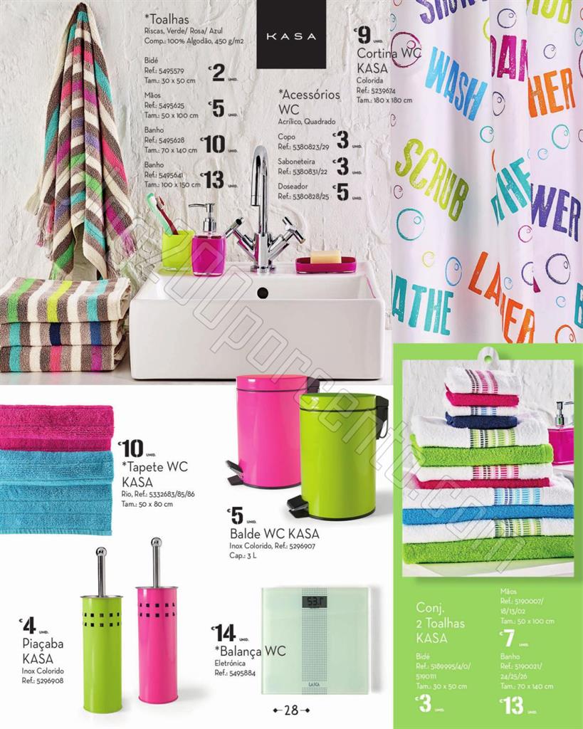 Antevisão Folheto CONTINENTE Casa de 7 a 27 abril