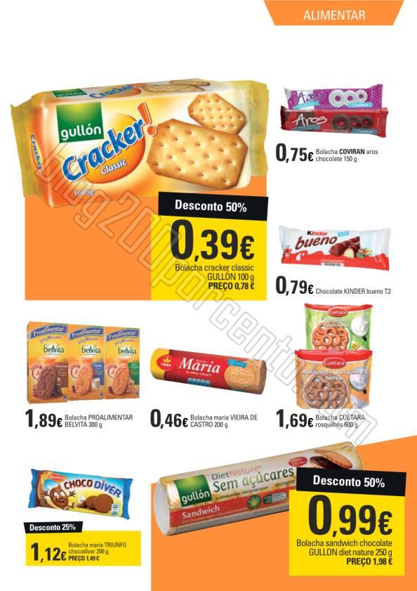 Antevisão Folheto COVIRAN de 24 fevereiro a 8 mar