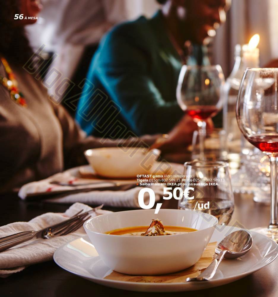 Antevisão Catalogo IKEA 2016 promoções até jun