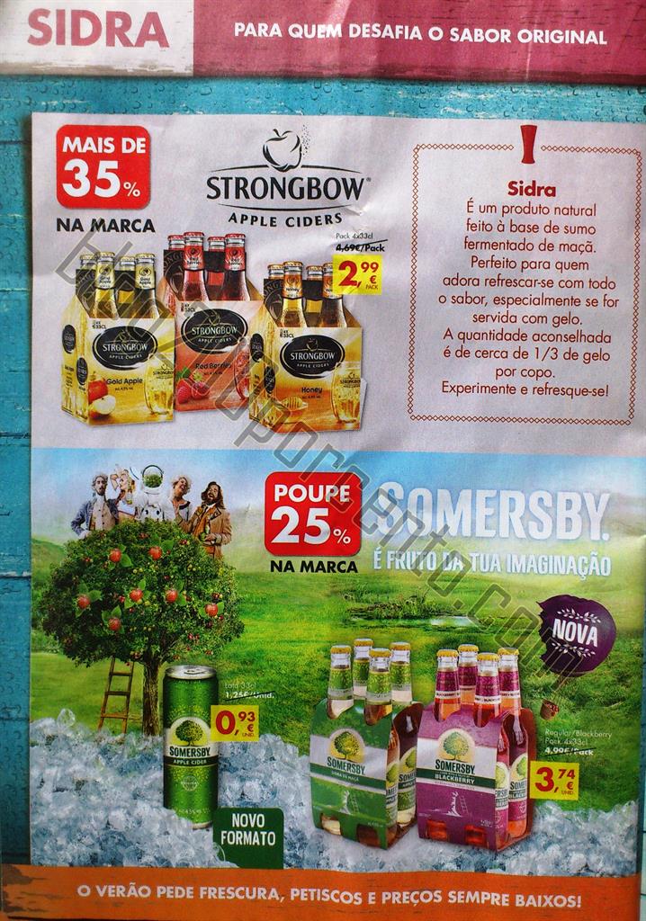 Antevisão Folheto PINGO DOCE Promoções de 21 a 