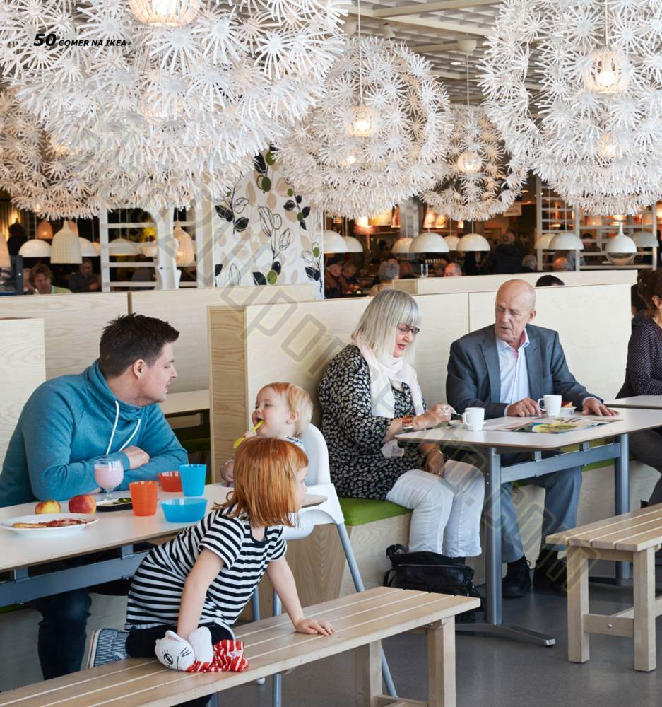 Antevisão Catalogo IKEA 2016 promoções até jun