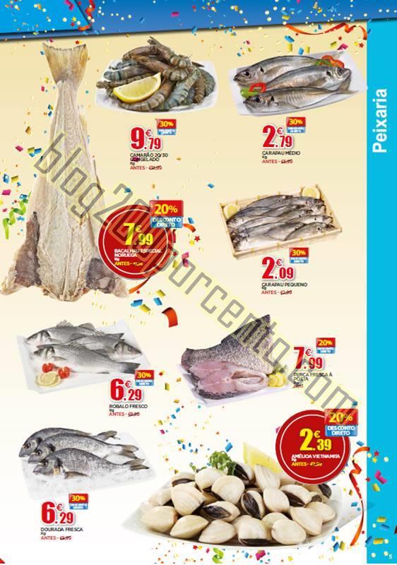 Antevisão Folheto E-LECLERC Figueira de 27 maio a